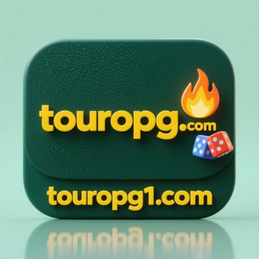 touropg.com