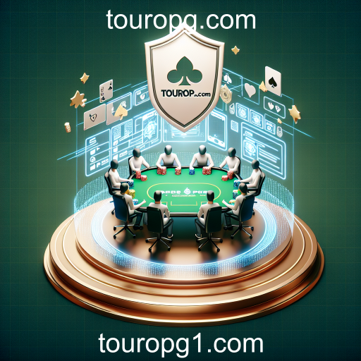 A Emoção do Poker Online: Jogue a Qualquer Hora e em Qualquer Lugar